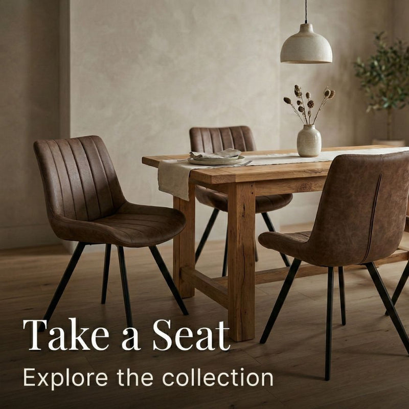 Dining Chair Collection