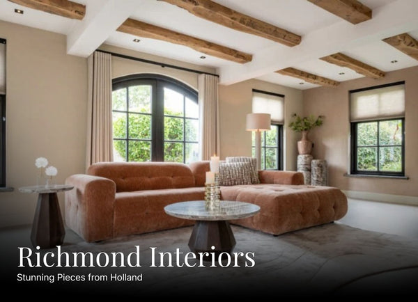 The Richmond Collection