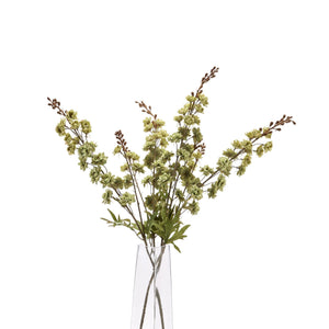 Tall Green Hops Stem - Canwell Interiors Limited - Hills