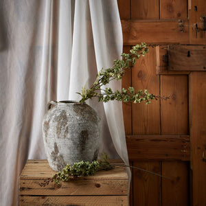 Tall Green Hops Stem - Canwell Interiors Limited - Hills