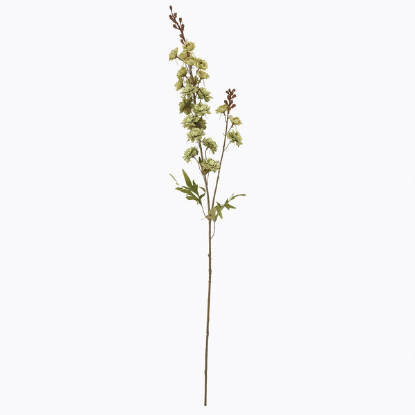 Tall Green Hops Stem - Canwell Interiors Limited - Hills