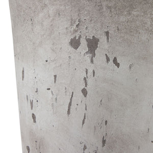 Tall Stone Effect Urn Planter - Canwell Interiors Limited - Hills