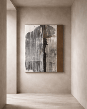 Tame Painting - XShowhome Limited - Tommy Franks