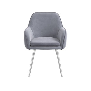 Tara Grey Dining Chair - Canwell Interiors Limited - Canwell