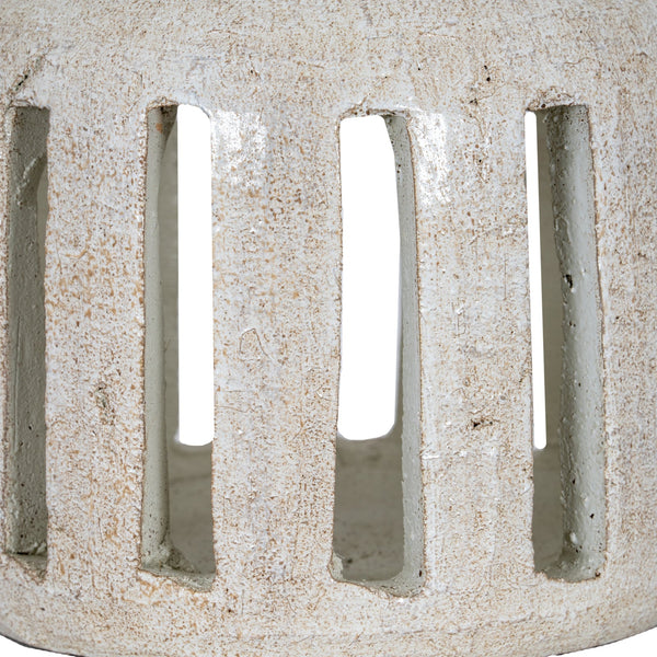 Tarn Collection Large Candle Holder - Canwell Interiors Limited - Hills