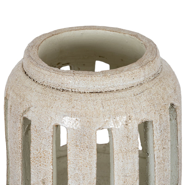 Tarn Collection Large Candle Holder - Canwell Interiors Limited - Hills