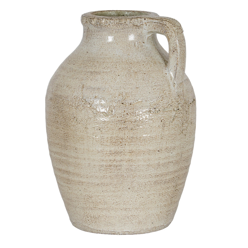 Tarn Collection Large Jug With Handle - Canwell Interiors Limited - Hills