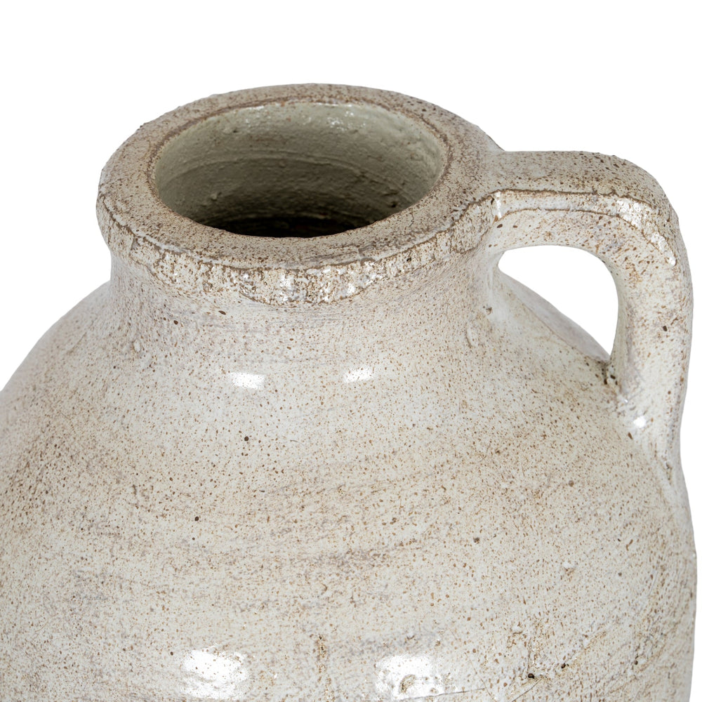 Tarn Collection Large Jug With Handle - Canwell Interiors Limited - Hills