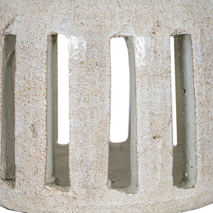 Tarn Collection Medium Candle Holder - Canwell Interiors Limited - Hills