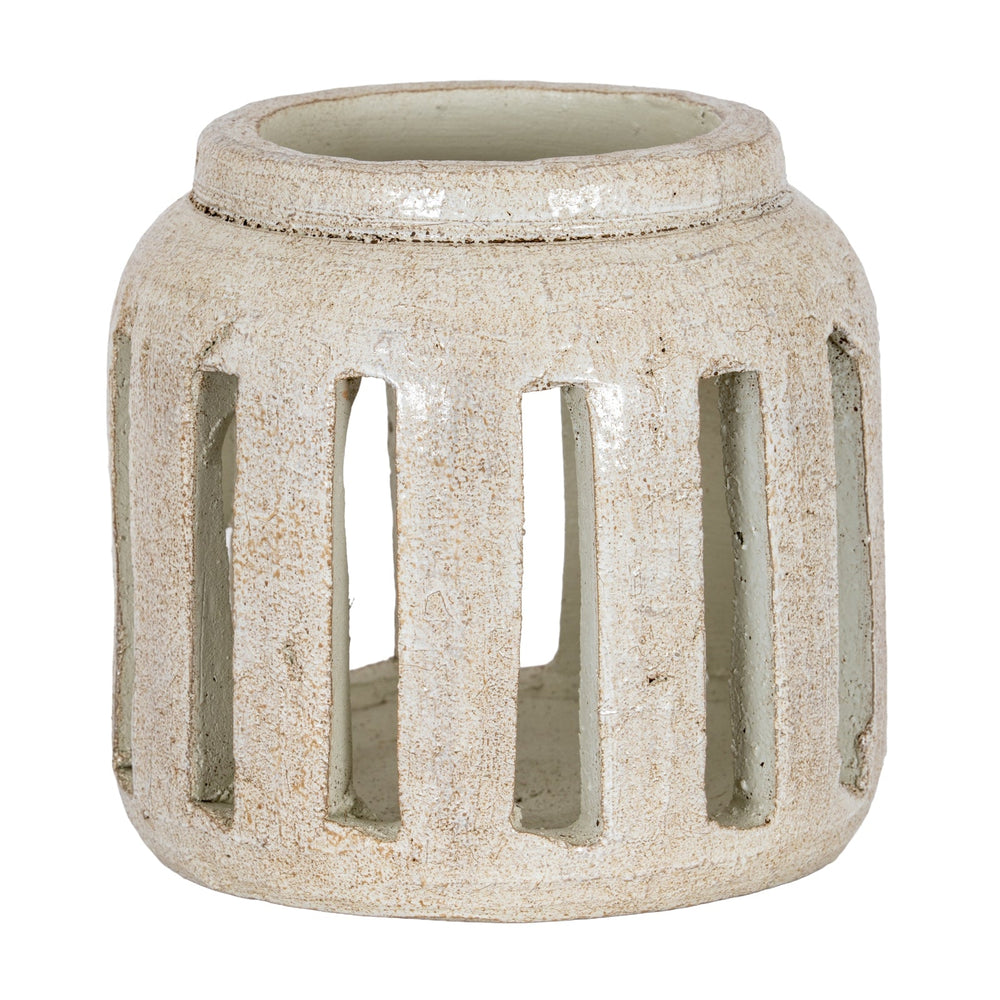 Tarn Collection Medium Candle Holder - Canwell Interiors Limited - Hills