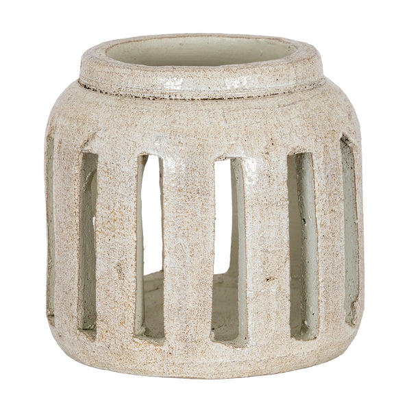 Tarn Collection Medium Candle Holder - Canwell Interiors Limited - Hills