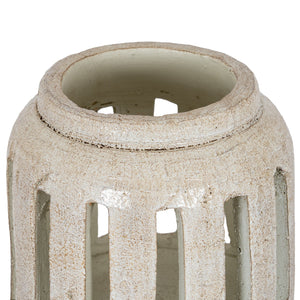 Tarn Collection Medium Candle Holder - Canwell Interiors Limited - Hills