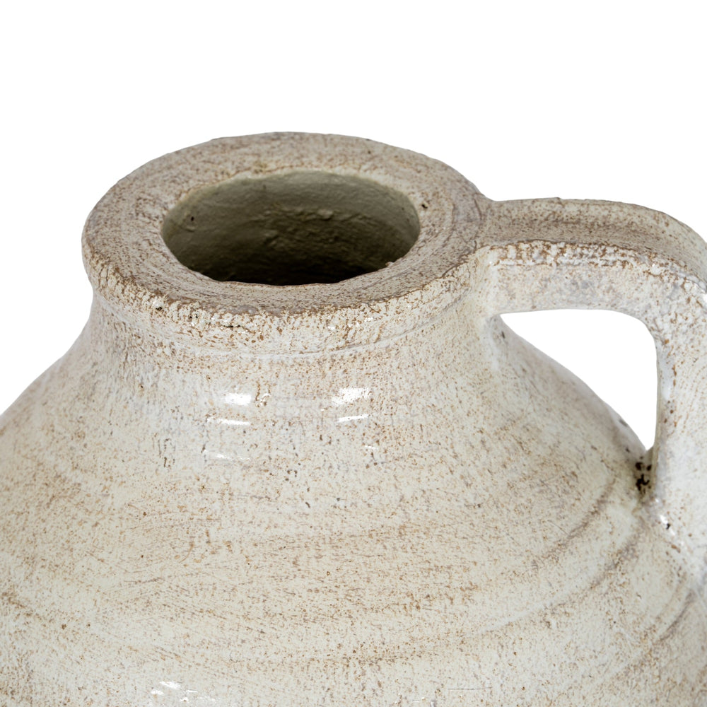 Tarn Collection Medium Jug With Handle - Canwell Interiors Limited - Hills