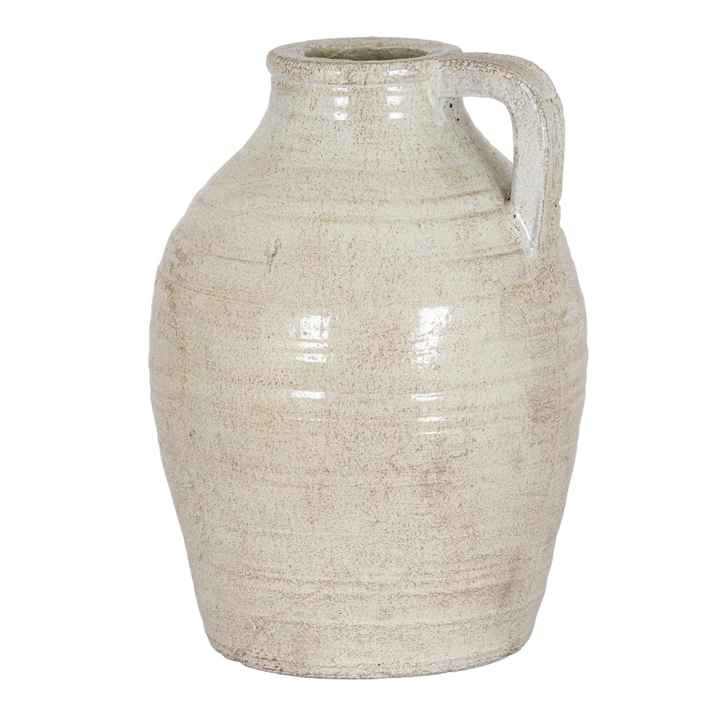 Tarn Collection Medium Jug With Handle - Canwell Interiors Limited - Hills