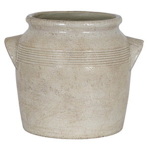 Tarn Collection Small Pot With Handles - Canwell Interiors Limited - Hills