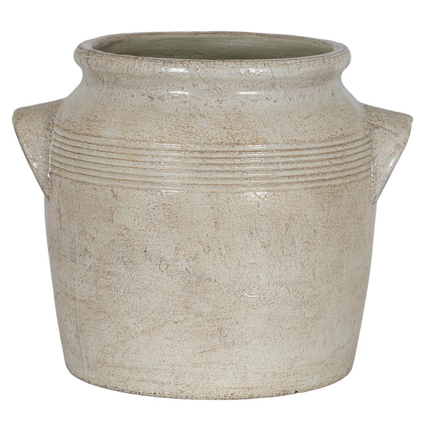 Tarn Collection Small Pot With Handles - Canwell Interiors Limited - Hills
