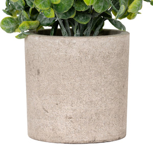 Tasman Glass Cylinder Vase Medium - Canwell Interiors Limited - Hills