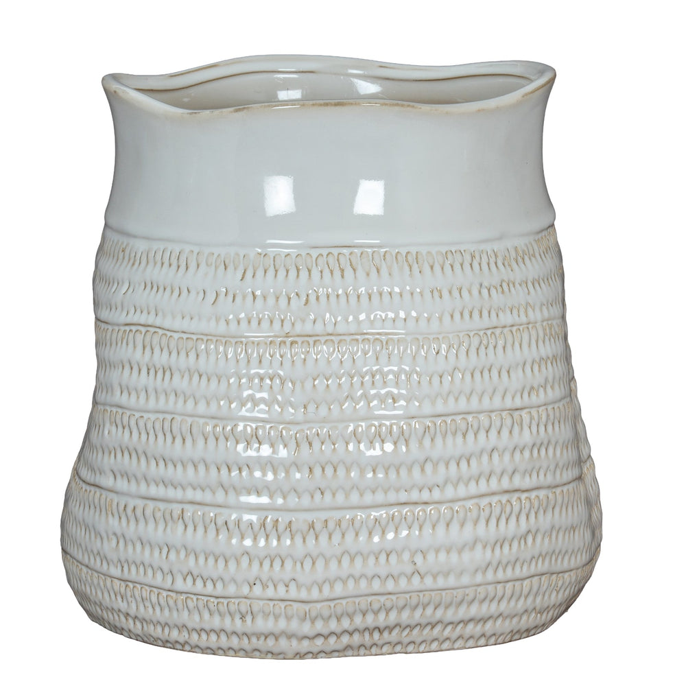 Tava Hewn Bud Vase - XShowhome Limited - Hills