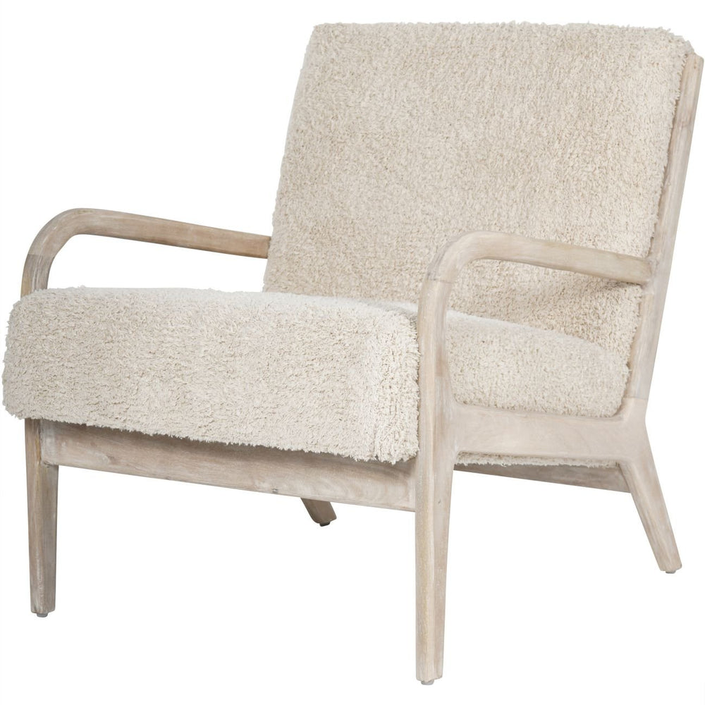 Teddy Occasional Chair - XShowhome Limited - Libra