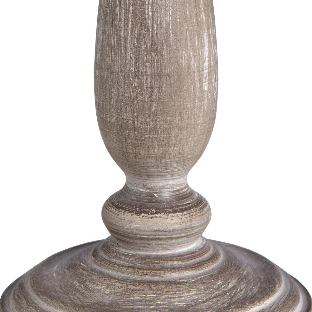 Teos Table Lamp - Canwell Interiors Limited - Hills