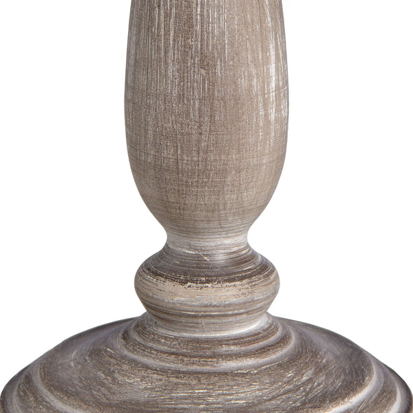 Teos Table Lamp - Canwell Interiors Limited - Hills