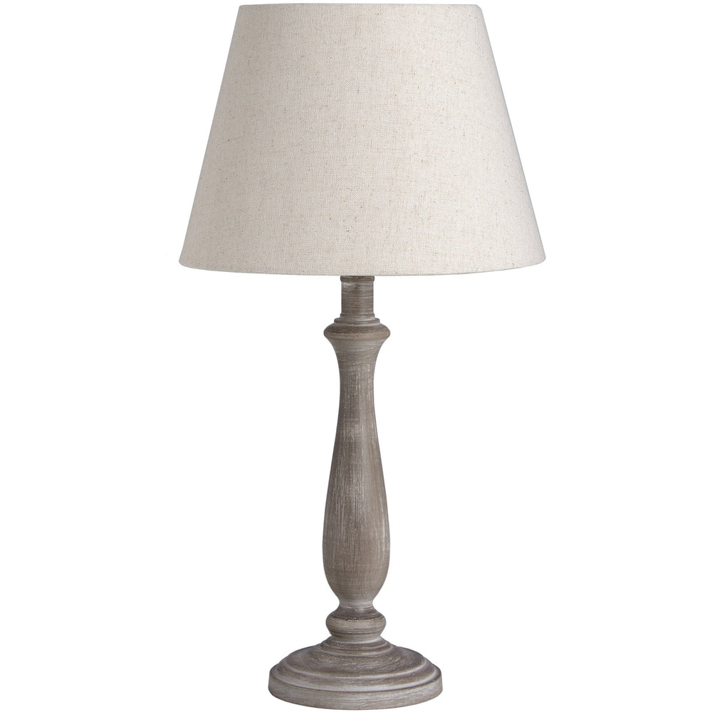 Teos Table Lamp - Canwell Interiors Limited - Hills