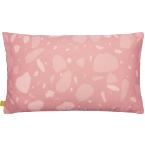 Terra 30x50 Feather Filled Cushion Powder - Canwell Interiors Limited - Riva