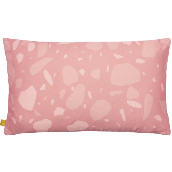 Terra 30x50 Feather Filled Cushion Powder - Canwell Interiors Limited - Riva