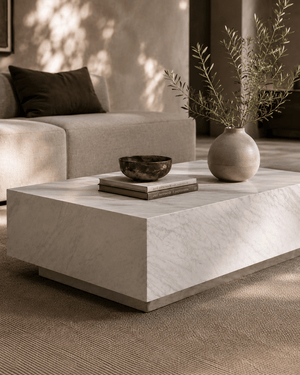Tetra Coffee Table - XShowhome Limited - Tommy Franks