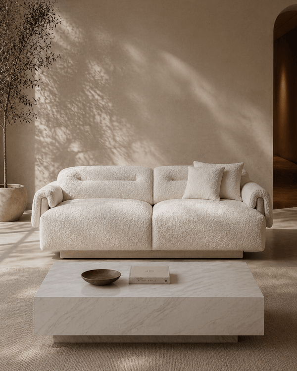 Tetra Coffee Table - XShowhome Limited - Tommy Franks