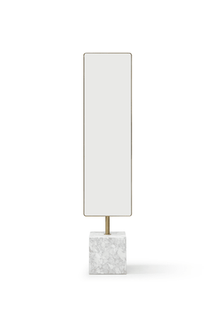 Tetra Free Standing Mirror - XShowhome Limited - Tommy Franks