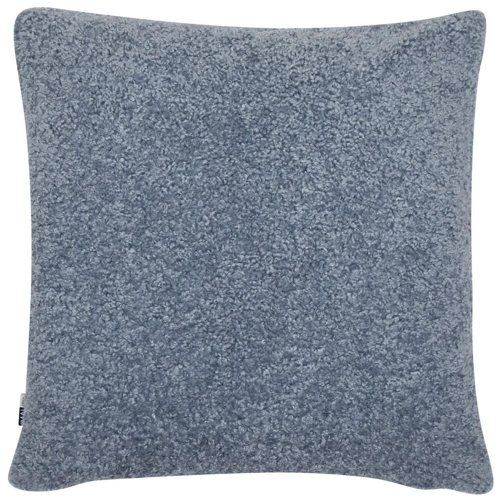 Malini Essence Blue Cushion - Canwell Interiors Limited - Malini