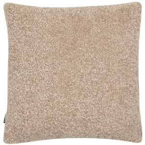 Textured Faux Fur Grey 45x45 - Canwell Interiors Limited - Malini