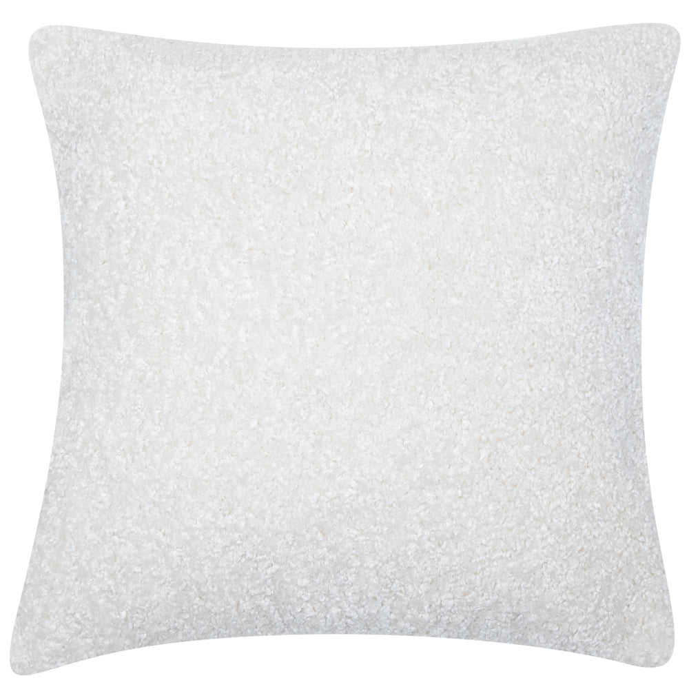 Malini Essence Ivory Cushion - Canwell Interiors Limited - Malini