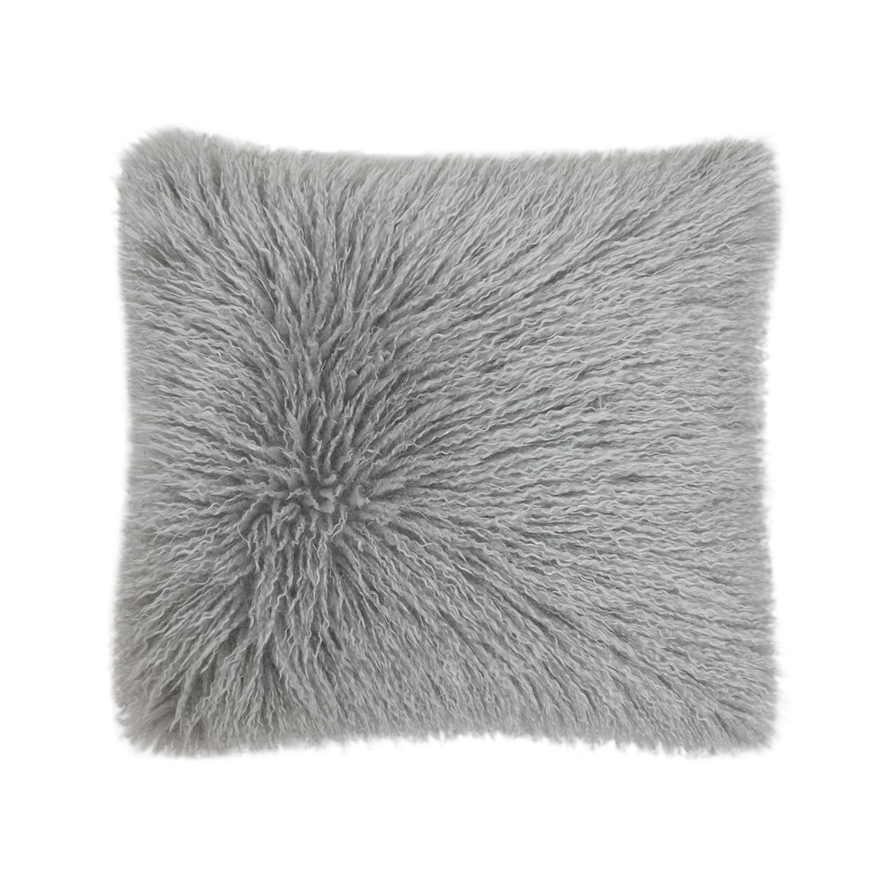 Malini Tibet Grey Cushion - Canwell Interiors Limited - Malini