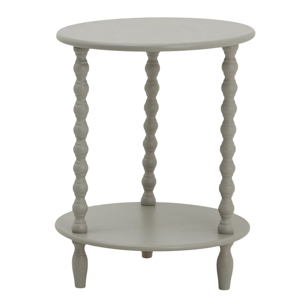 The Camden Collection Round Side Table - XShowhome Limited - Hills