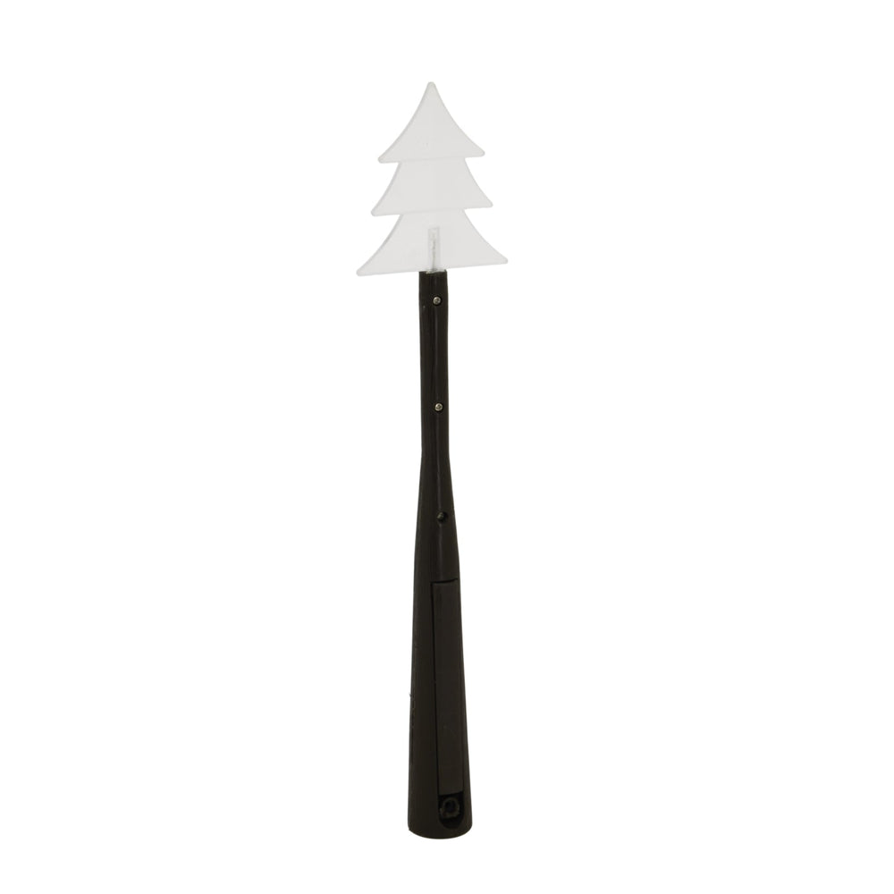 The Magic Wand