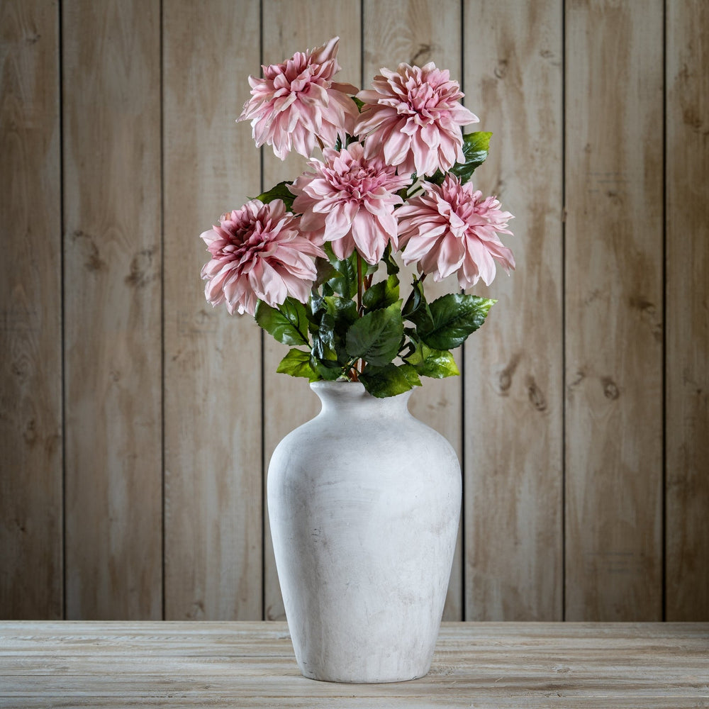 The Natural Garden Collection Pink Dahlia - Canwell Interiors Limited - Hills