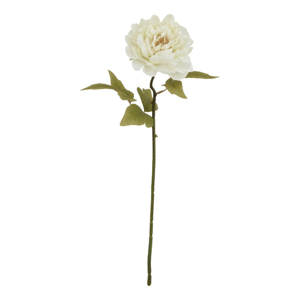 The Natural Garden Collection White Peony - Canwell Interiors Limited - Hills