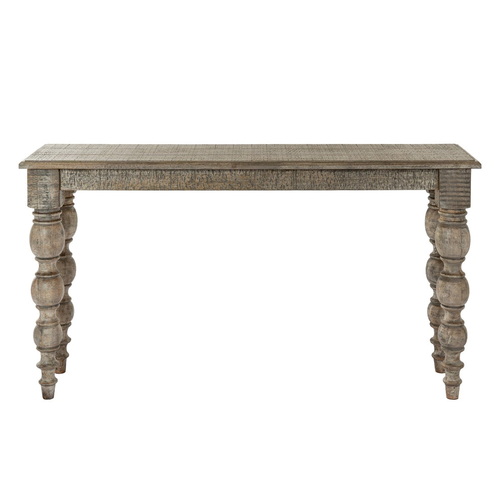 The Rutland Collection Console Table - Canwell Interiors Limited - Hills
