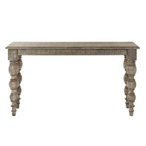 The Rutland Collection Console Table - Canwell Interiors Limited - Hills