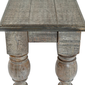 The Rutland Collection Console Table - Canwell Interiors Limited - Hills