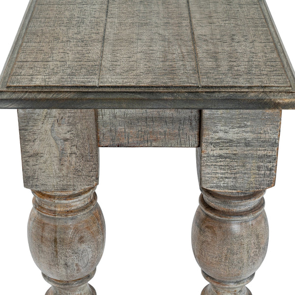 The Rutland Collection Console Table - Canwell Interiors Limited - Hills