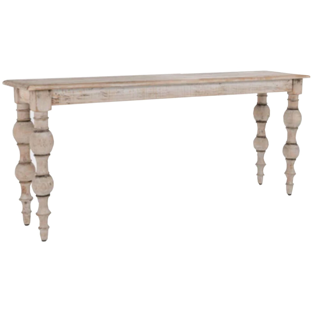 The Rutland Collection Console Table - Canwell Interiors Limited - Hills