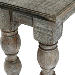 The Rutland Collection Console Table - Canwell Interiors Limited - Hills