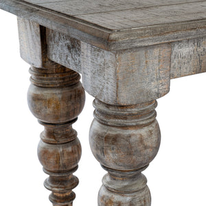 The Rutland Collection Rectangular Bench - Canwell Interiors Limited - Hills