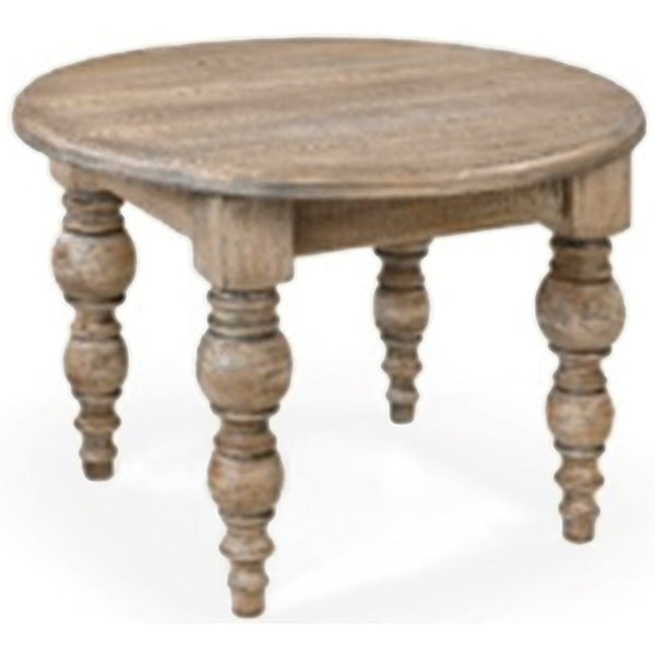 The Rutland Collection Round Coffee Table - Canwell Interiors Limited - Hills