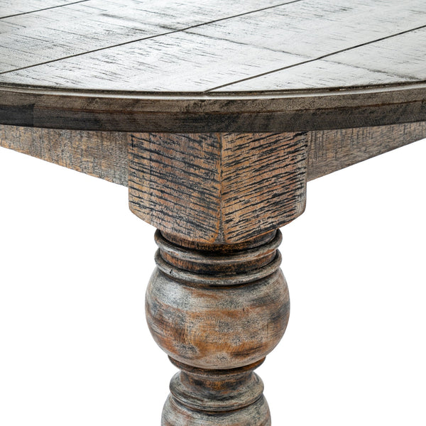 The Rutland Collection Round Coffee Table - Canwell Interiors Limited - Hills