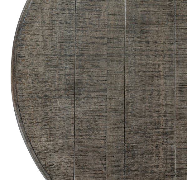 The Rutland Collection Round Dining Table - Canwell Interiors Limited - Hills