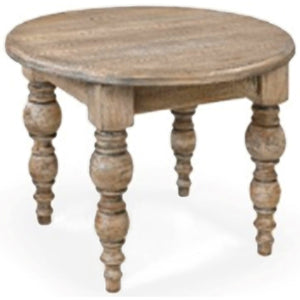 The Rutland Collection Round Dining Table - Canwell Interiors Limited - Hills